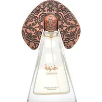 Lattafa Niche Emarati Ghinwa Eau de Parfum 100 ml