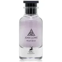 Maison alhambra Jean Lowe Maître Eau de Parfum 100