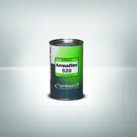Armacell Armaflex Kleber 520 250ml Dose mit Pinsel, Kautschuk
