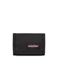 Eastpak Crew Single Geldbörse unisex schwarz