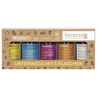 Benecos Mini-Reiseset