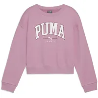 Puma Mädchen Squad Crew FL G Sweat 176