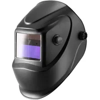 STAHLWERK Vollautomatik Schweißhelm ST-450 R, 5347, inkl. 5 Ersatzscheiben