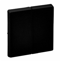 Legrand Valena Life Serien-und Doppel sw