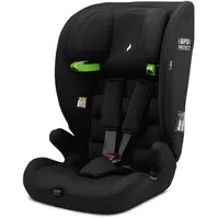 Osann Lupo i-Size Black