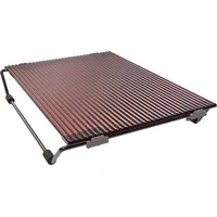 Outdoorchef Blazinglas XL 240x340 14.491.60