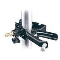 Manfrotto Sky Hook (Stativklemme), Stativ Zubehör, Schwarz