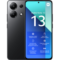 Xiaomi Redmi Note 13 6 GB RAM 128 GB