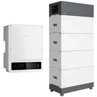 GoodWe KN ET Plus HV 8kW Hybrid Wechselrichter mit