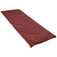 Vaude Navajo 900 II Syn Schlafsack - Dark Cherry