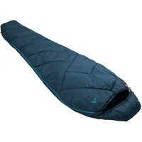 Vaude Sioux 100 II Schlafsack - Baltic Sea -