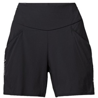 Vaude Scopy Shorty Iii Hosen - Black / Black