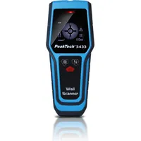 Peaktech Digitaler Wandscanner,