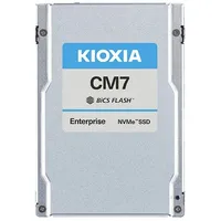 KIOXIA CM7-R Series 2,5" PCIe 5.0 1920 GB, 2.5"),