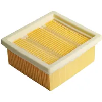 Cleancraft 7013186 E10 Luftfilter