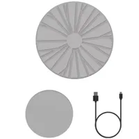 3dmakerpro Basic Turntable