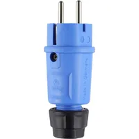 ABL ABL, Highteck Stecker 100000066