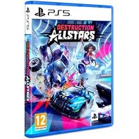 Sony Destruction AllStars (PS5)