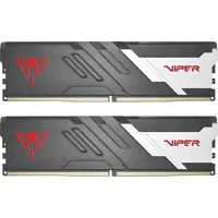Patriot VIPER VENOM DDR5 RAM 32GB (2X16GB) 6400MHz, CL32,
