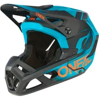 O'Neal Oneal SL1 Strike Mtb-helm - Blau