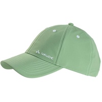 Vaude Unisex Softshell Cap Kappe, Willow Green, M EU