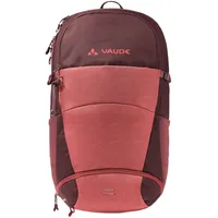 Vaude Wizard 30+4 Rucksack (Größe 30L+4L, rot