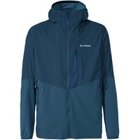 Vaude Tekoa Kapuzenfleece - Baltic Sea - XL