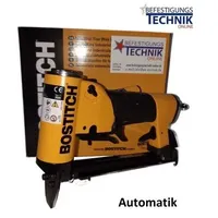Bostitch 72 Klammergerät Automatik 21671B-A-E 04-16mm für Prebena V