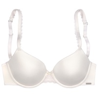 S.Oliver Push-up-BH Damen creme Gr.90C