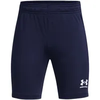 Under Armour Y Ch. Core Short" midnight navy white