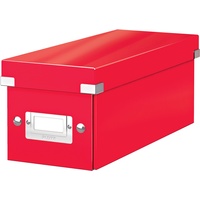 Leitz Click & Store CD-/DVD-Box