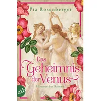 Aufbau Tb Das Geheimnis der Venus