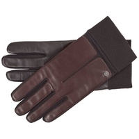 Roeckl Classic Kopenhagen Touch Handschuhe Leder braun