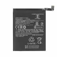 Ellenne BM53 Akku für Xiaomi Mi 10T Pro 5000mAh