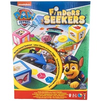 Spin Master Paw Finders Seekers Suchspiel
