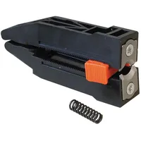 Weidmüller Messer für Abisolierzange, für Leiterquerschnitt: 16/Nmm2