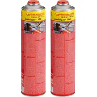 Rothenberger Multigas 300 2er-Pack