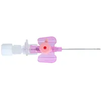Medi-Spezial GmbH Vasofix Safety Kanüle 20 G 1,1x33 mm