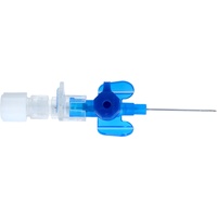 Medi-Spezial GmbH Vasofix Safety Kanüle 22 G 0,9x25 mm