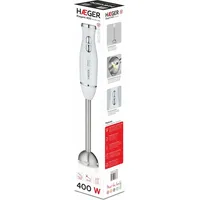 Haeger Hb400021a 400w Handrührgerät - White