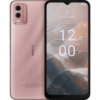 Nokia C32 64GB/4GB Beach Pink