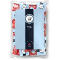 MISTER SIZE Kondome Transparent,