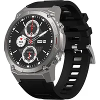 Zeblaze VIBE 7 Pro (Srebny), Smartwatch