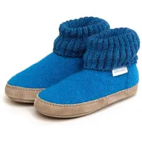 Gottstein Alpine Boot LE in blau