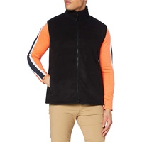 Regatta Herren Haber Ii Körperwärmer, Schwarz, XL EU