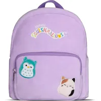 Difuzed Squishmallows Mini Rucksack