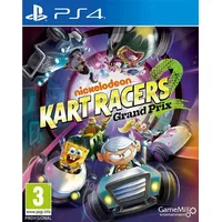 Maximum Games Nickelodeon Kart Racers 2: Grand Prix