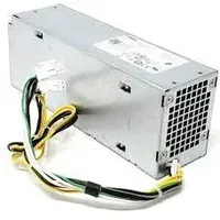 Dell 200 Watts, Small Form Factor (200 W), PC
