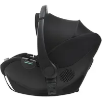 Chicco Kory I-Size Essential schwarz