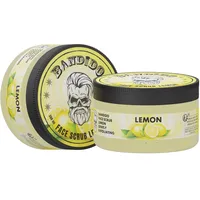 Bandido Lemon Face & Body Scrub 300ml | peeling